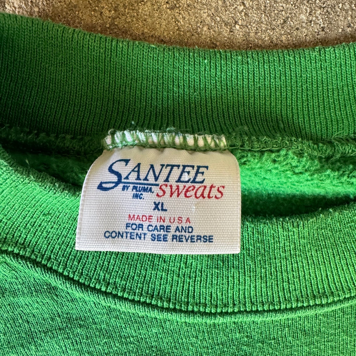 90s Ryan’s Irish Pub Crewneck