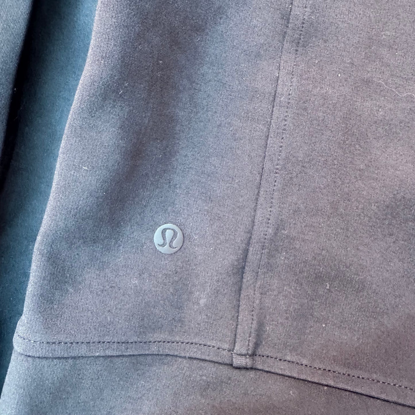 Lululemon On-Track Crewneck