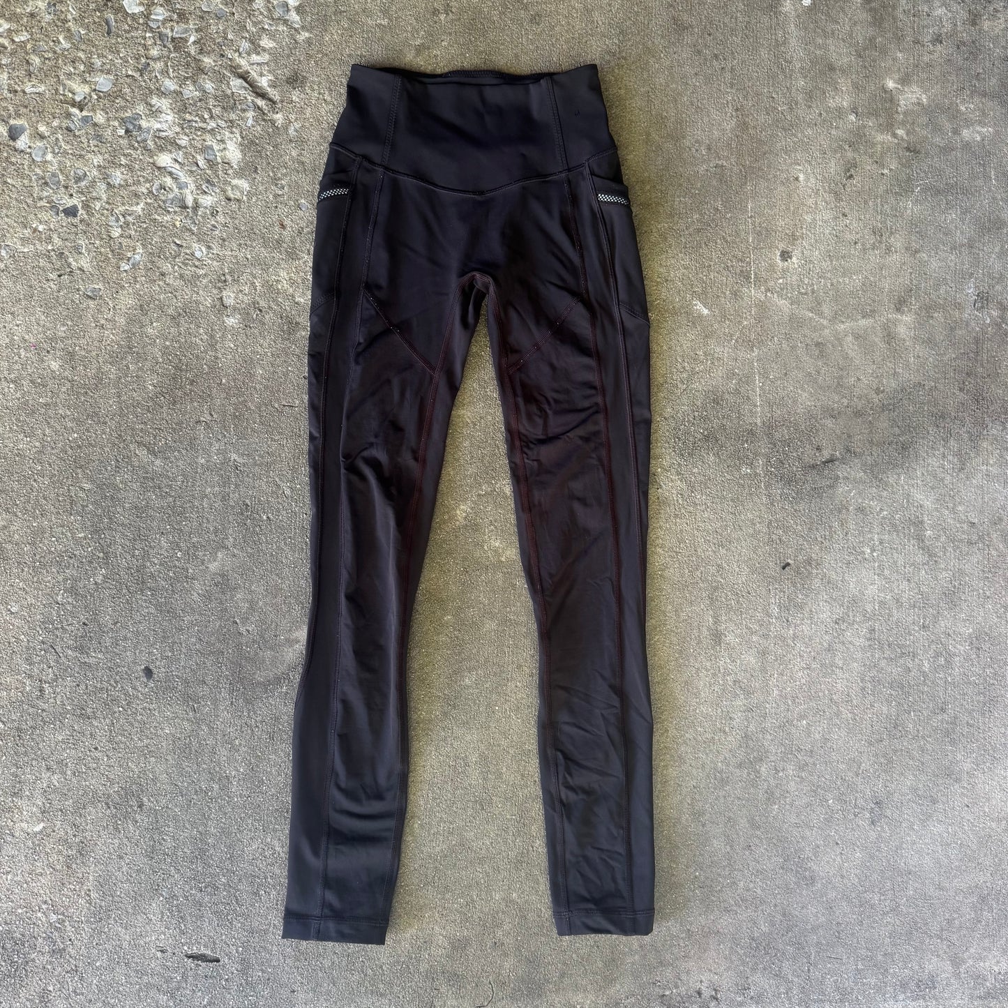 Lululemon Leggings with Pockets