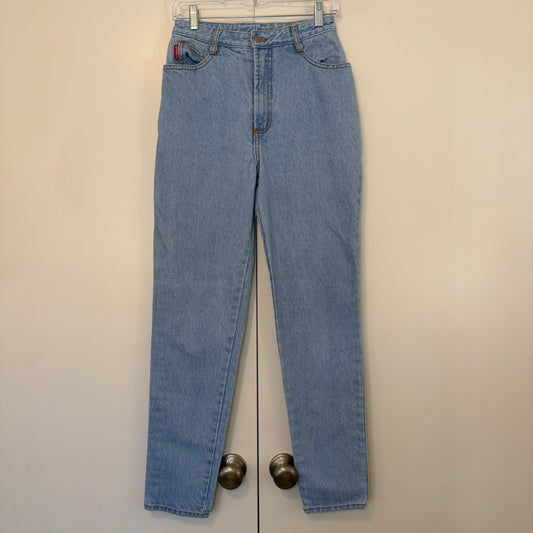 Vintage 90s Bongo Jeans