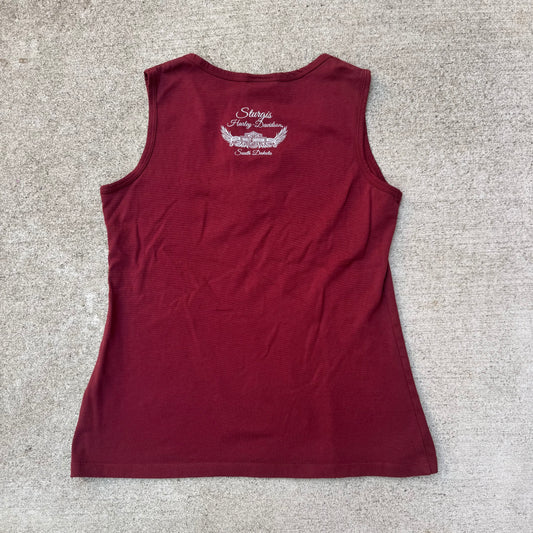 Harley Davidson Tank Top