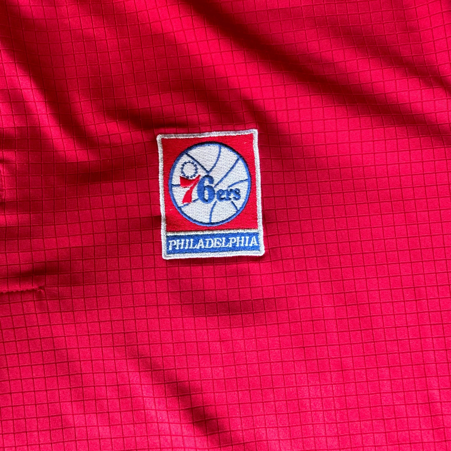Philadelphia 76ers Polo Shirt