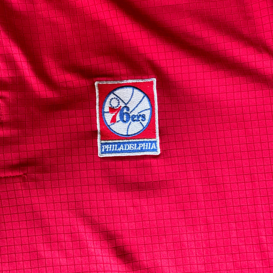 Philadelphia 76ers Polo Shirt