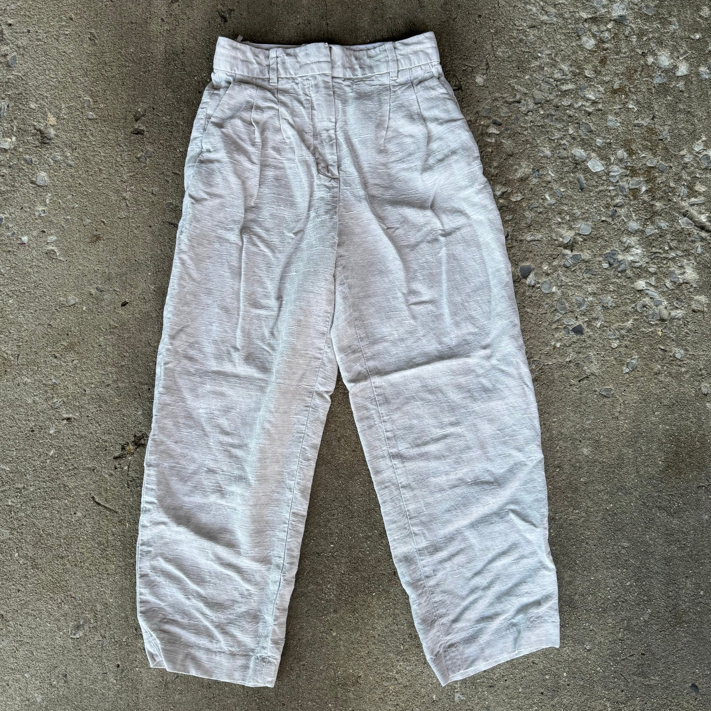 Wilfred Linen Pants