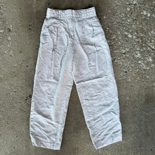 Wilfred Linen Pants