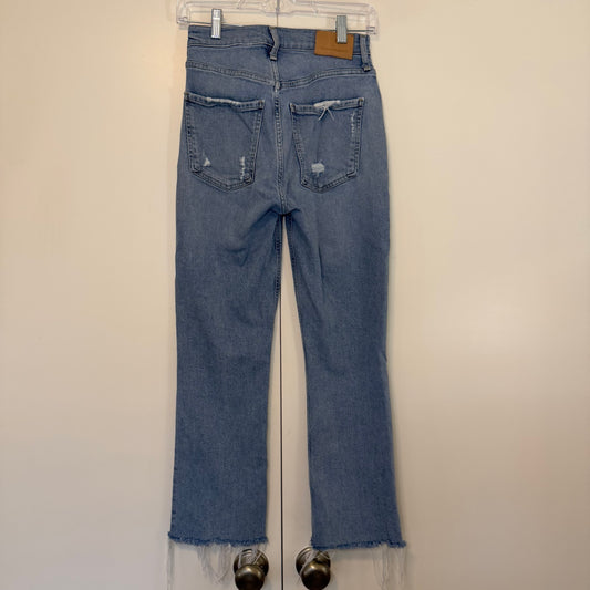 Citizens of Humanity Isola Jean