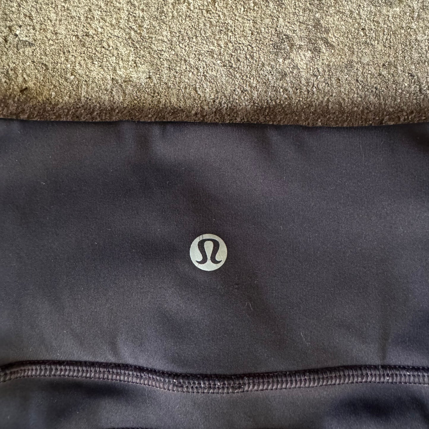 Lululemon Leggings with Pockets