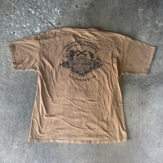 Harley Davidson T-Shirt