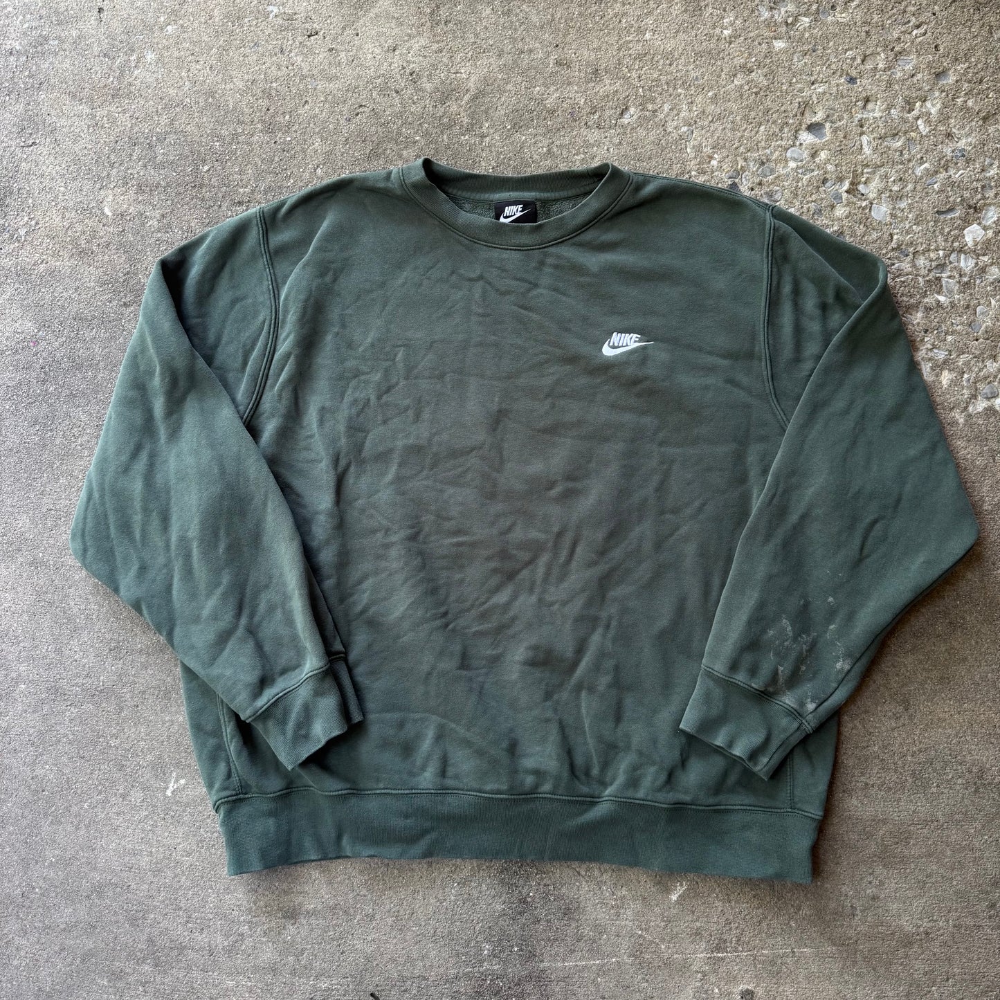 Nike Crewneck