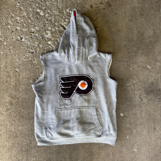 Philadelphia Flyers Cut Hoodie