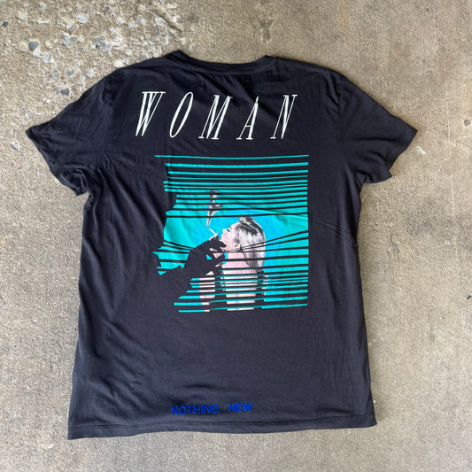 Off-White Woman Nothing New T-Shirt