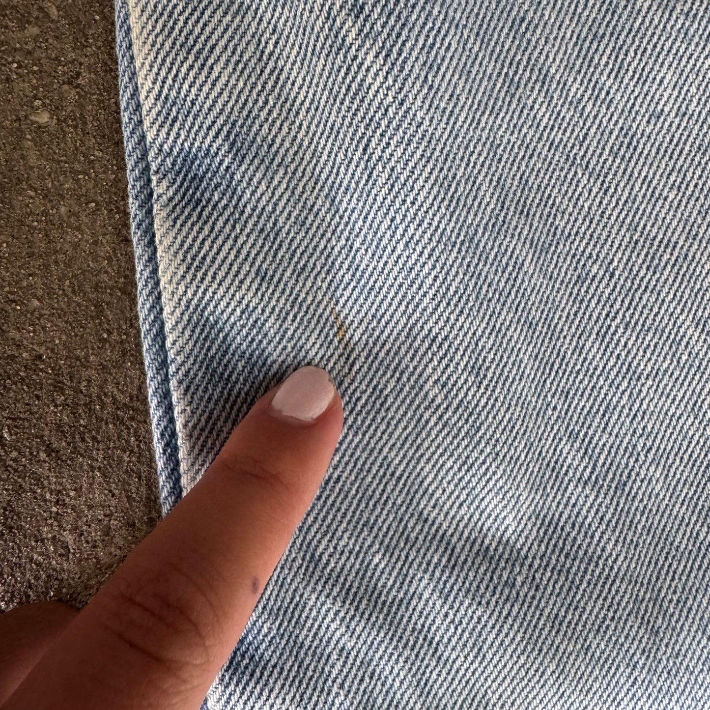 90s Guess Jeans