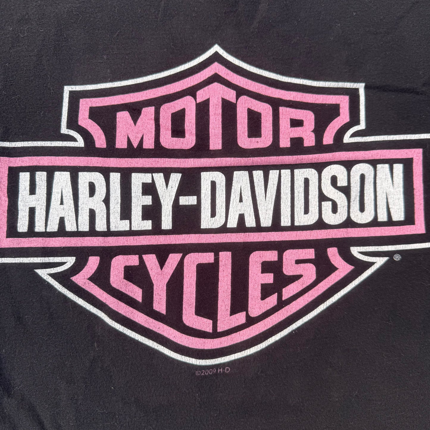 Harley Davidson T-Shirt