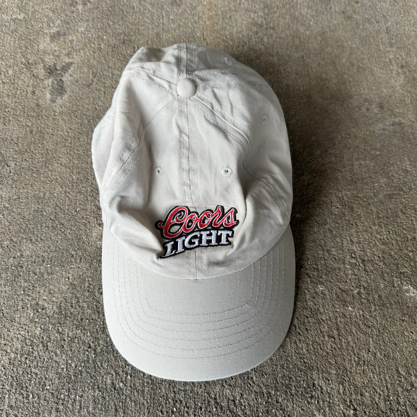 Coors Light Hat