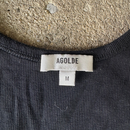 Agolde Bodysuit