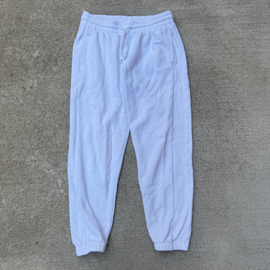 TNA Sweatfleece Cozy Fleece Boyfriend Fit Sweatpants