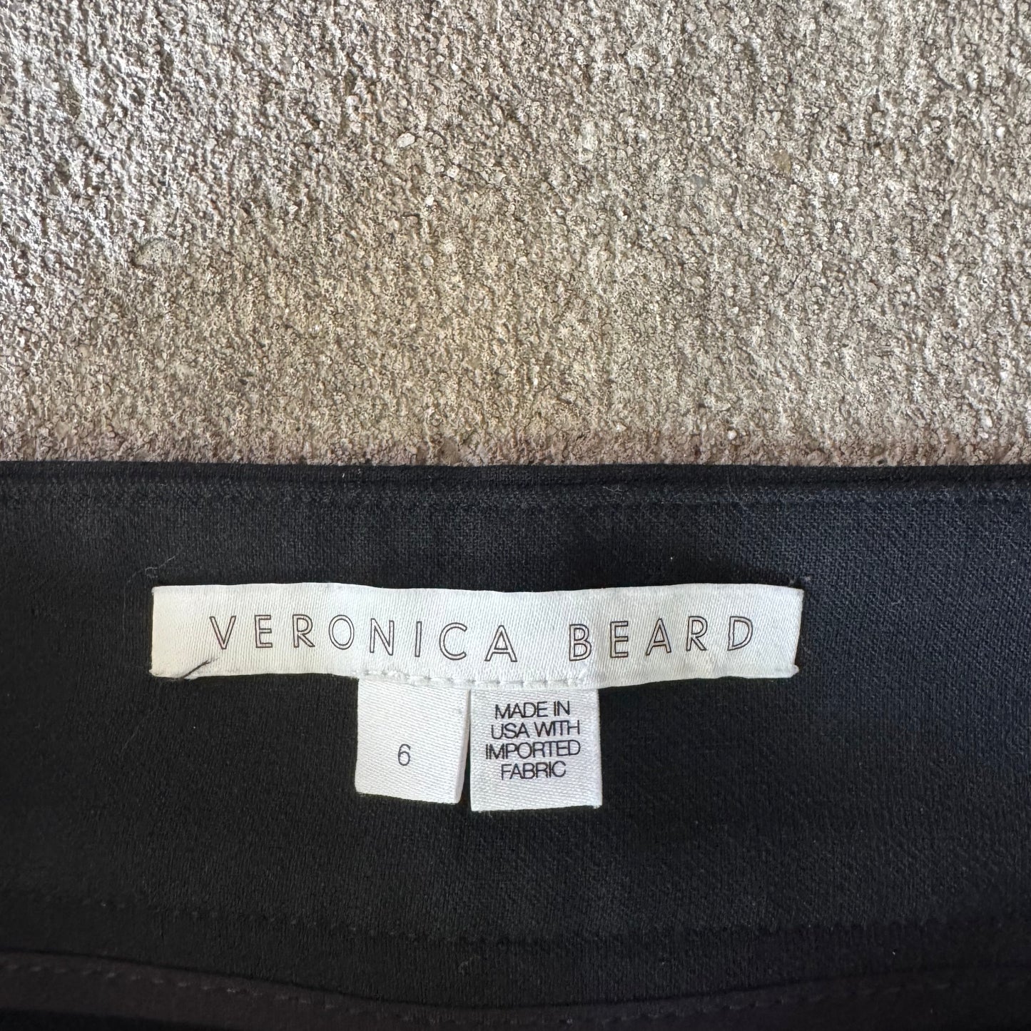 Veronica Beard Renzo Pants