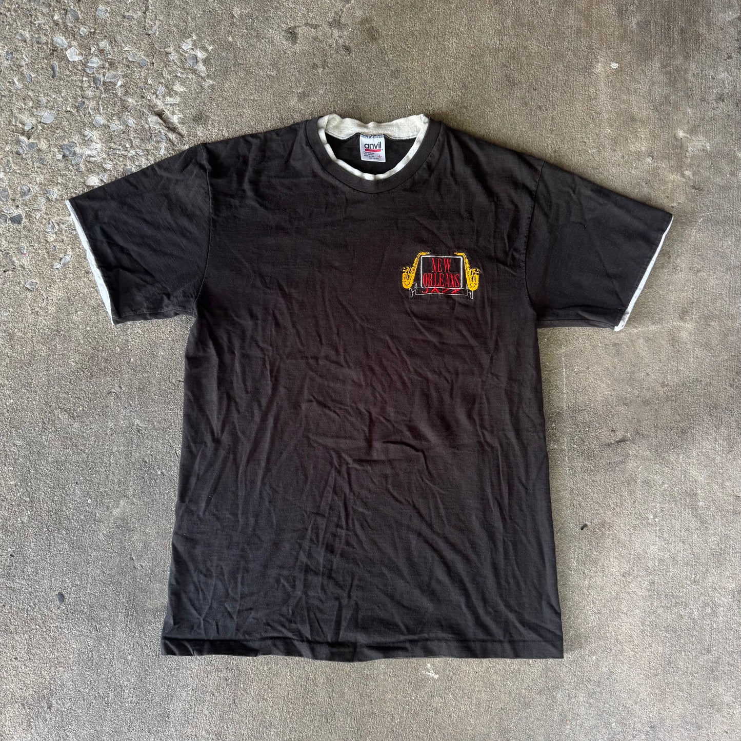 New Orleans Jazz T-Shirt