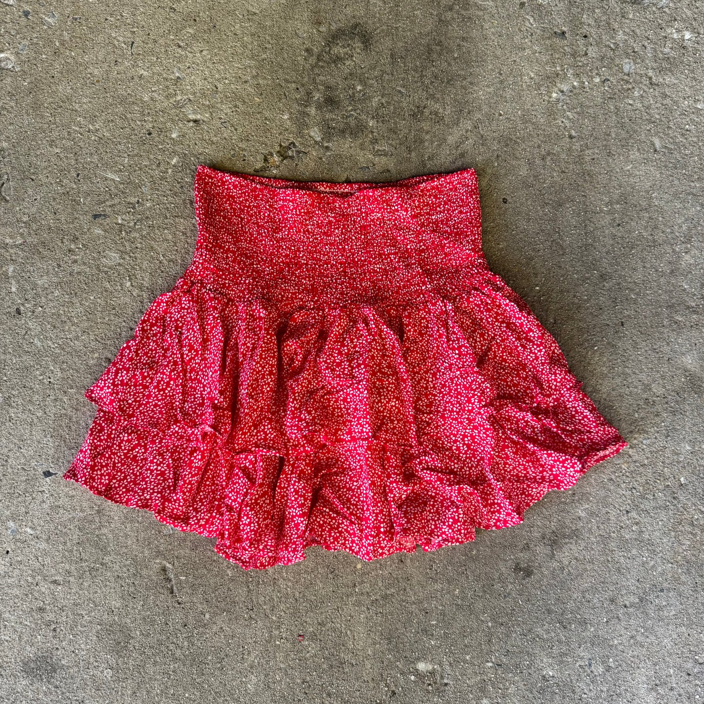 Adika Skirt