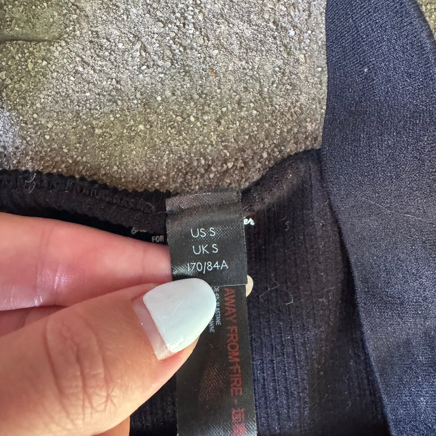 Urban Outfitters Scottie Seamless Bra Top