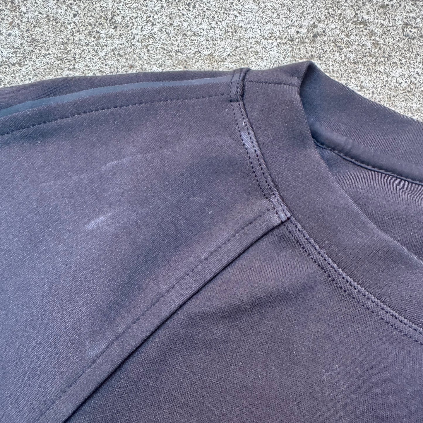 Lululemon On-Track Crewneck