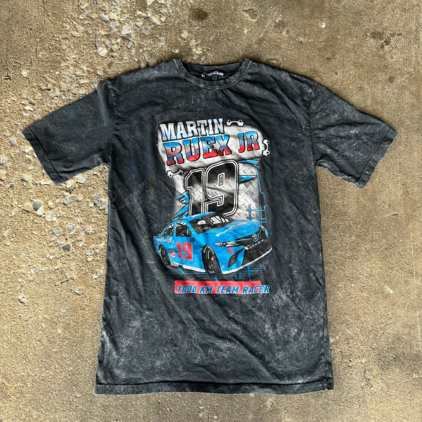 Racing T-Shirt