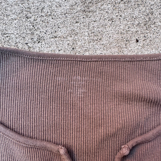 Brandy Melville Long Sleeve Top