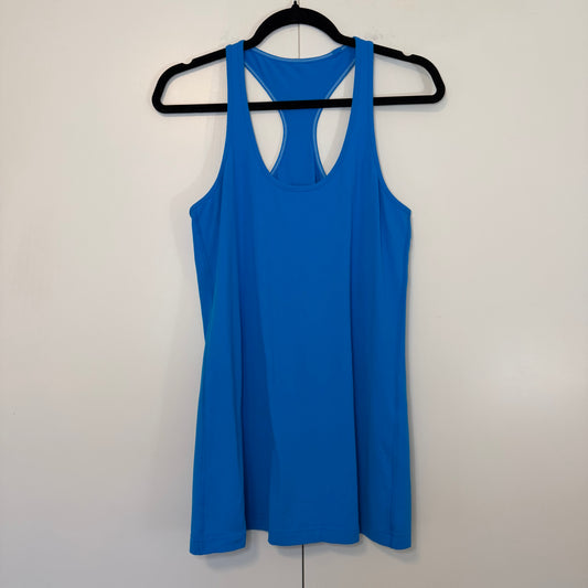 Lululemon Racerback Tank Poolside