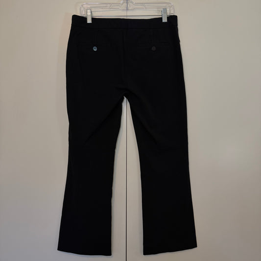 Theory Kick Pant Twill Bistretch