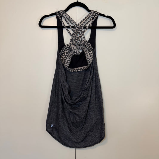 Lululemon Wild Tank