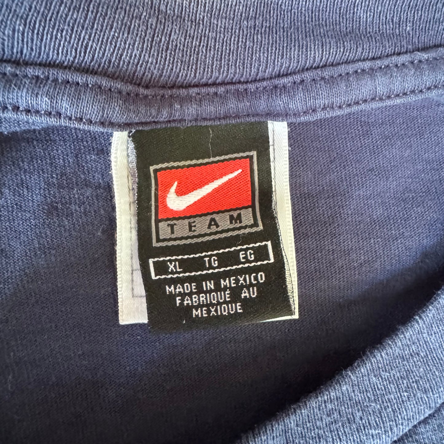 Penn State Football Nike T-Shirt