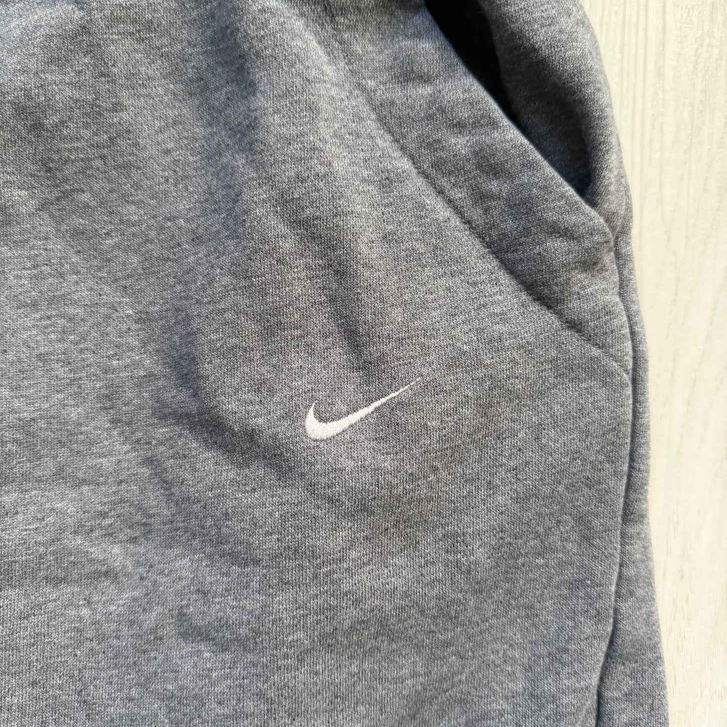 Y2K Vintage Nike Sweatpants