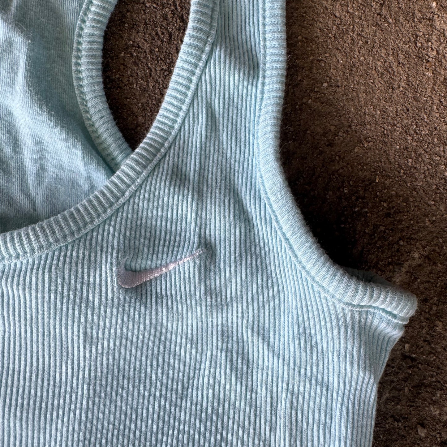 Nike Cotton Tank