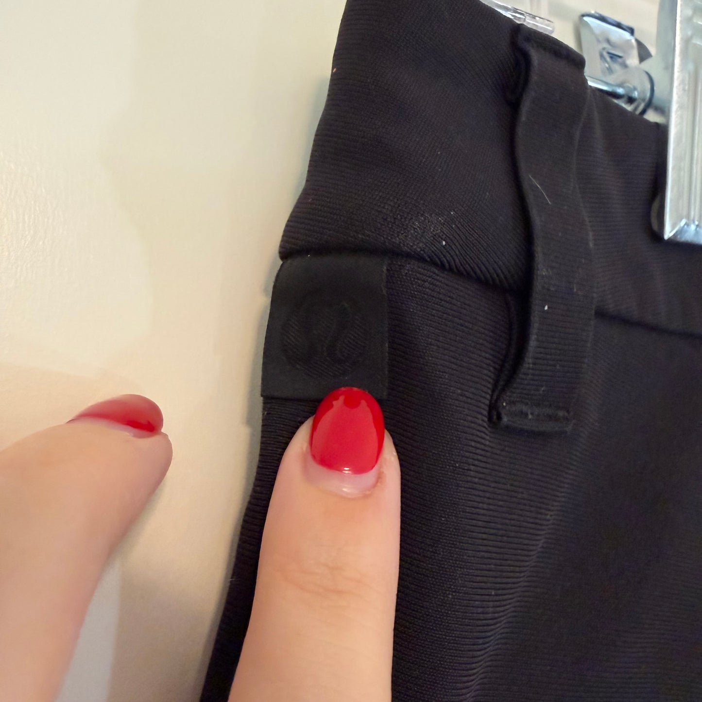 Lululemon ABC Classic Fit Short 9” Warpstreme