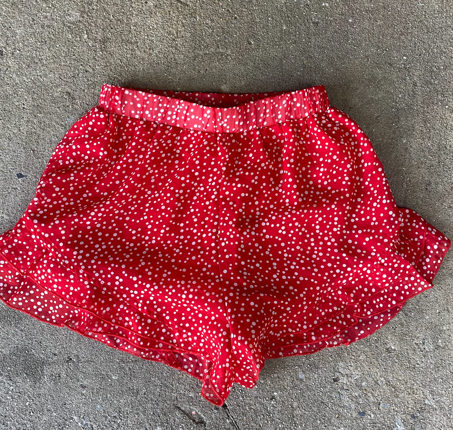 Princess Polly Shorts