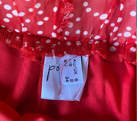 Princess Polly Shorts