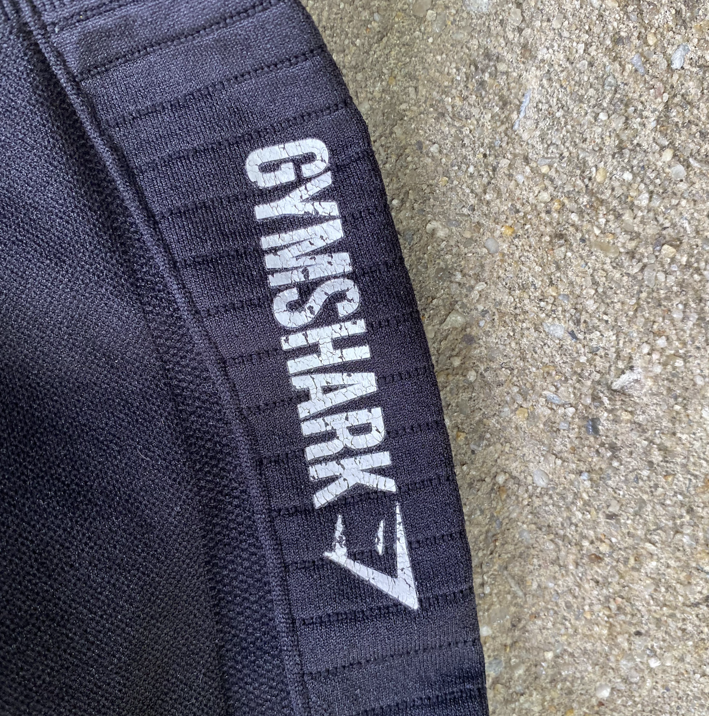 Cropped Gymshark Leggings