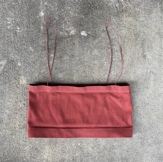 Seamless UO Tank