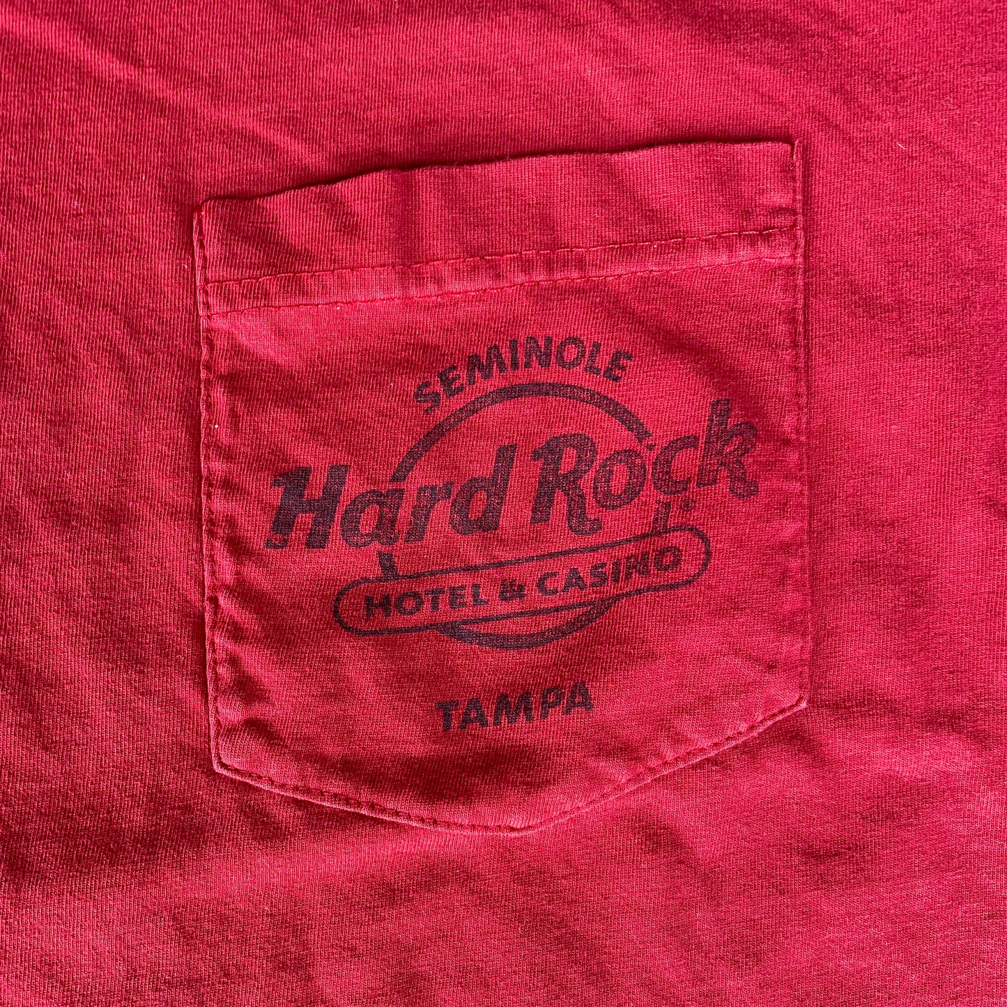 Hard Rock T-Shirt