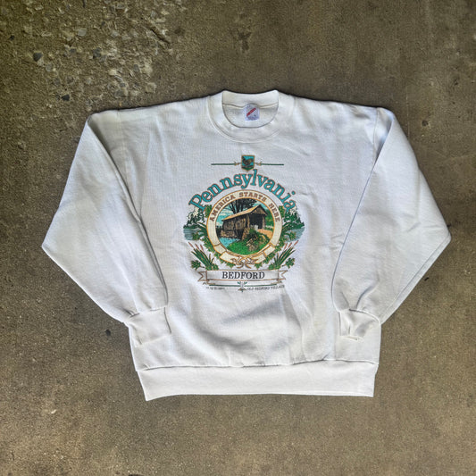90s Pennsylvania Crewneck