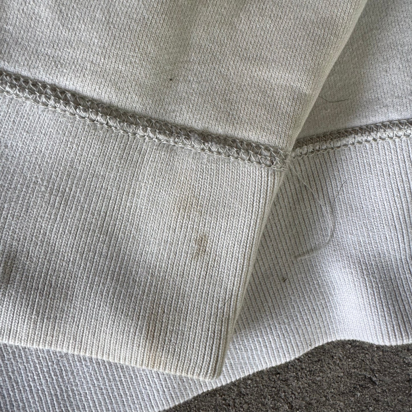 Y2K Abercrombie & Fitch Zip Up Hoodie