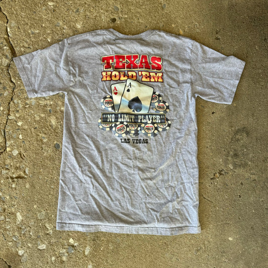 World Series Poker T-Shirt