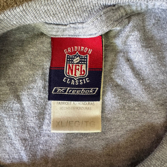 New England Patriots NFL T-Shirt