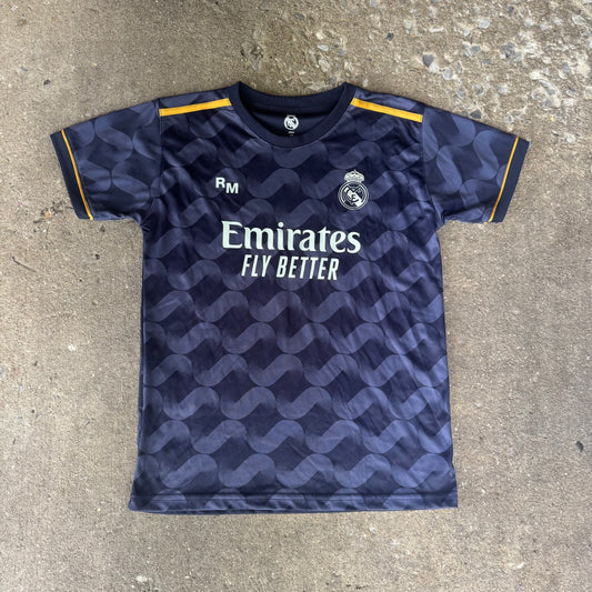 Jude Bellingham Real Madrid Soccer Jersey