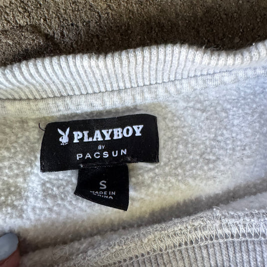 Playboy Crewneck
