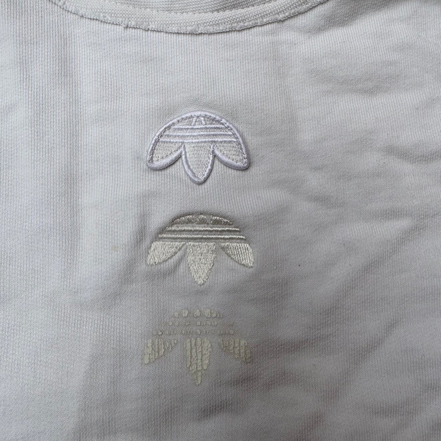 Adidas x Alexander Wang Crewneck