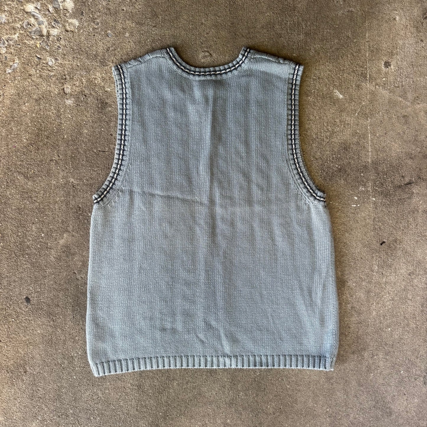 Old Navy Sweater Vest