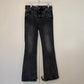 Pilcro High-Rise Bootcut Jeans
