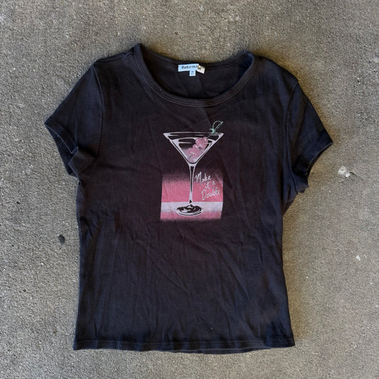 Reformation Muse Tee Make It A Double