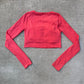 Lululemon Ebb to Street Long Sleeve